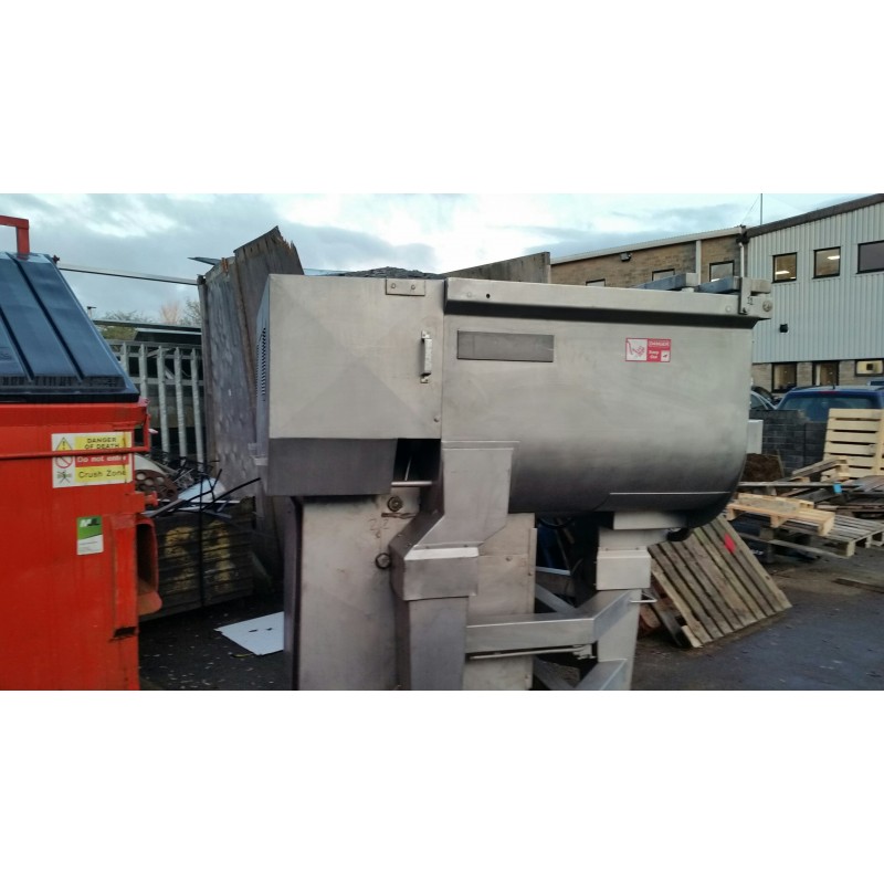 Wolfking Mixer Grinder